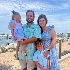 Meet your Posher, Kellie